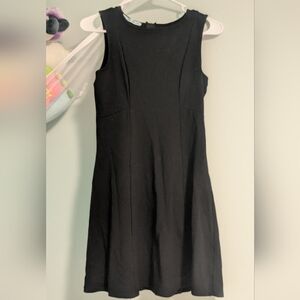 Maurices black dress XS